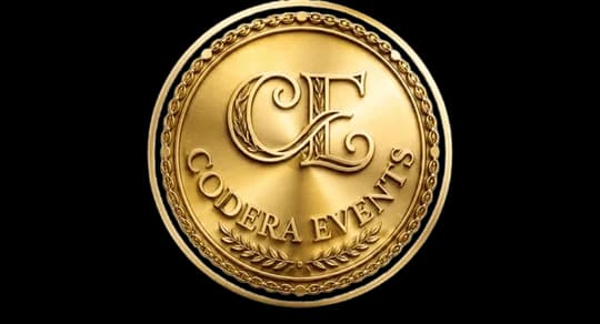 CODERA EVENTS medallion